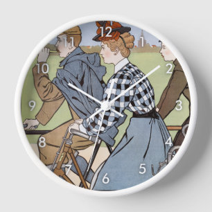 Fietsen, Fietsen, Van Caspel