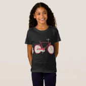 Fietsen Fietsfiets Fietser Dragon Fruit M T-shirt (Voorkant volledig)