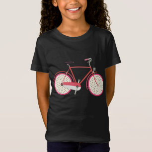 Fietsen Fietsfiets Fietser Dragon Fruit M T-shirt