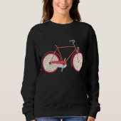 Fietsen Fietsfiets Fietser Dragon Fruit M Trui (Voorkant)