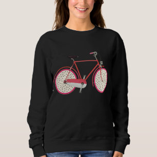 Fietsen Fietsfiets Fietser Dragon Fruit M Trui