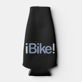 Fietsen! Flesjeskoeler