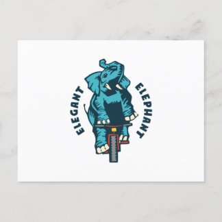 Fietsen - Fun Sport Design - 53 - col Briefkaart