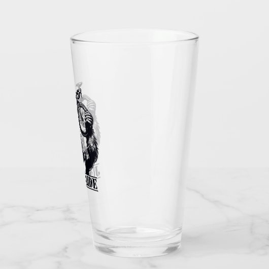 Fietsen Gewoon rijden Gorilla Glas (Links)