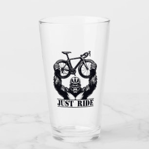 Fietsen Gewoon rijden Gorilla Glas