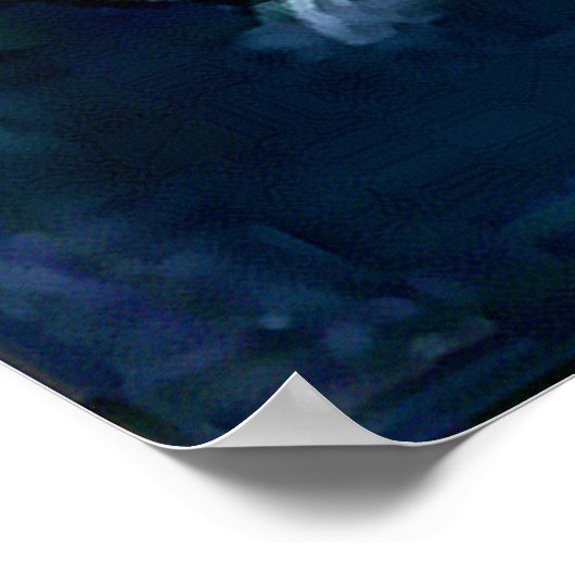 Fietsen Gladiator van Georges Massias  Poster (Hoek)