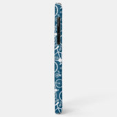 Fietsen Groot en Klein Case-Mate iPhone Case (Achterkant/links)