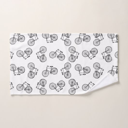  fietsen handdoek (Handdoek)