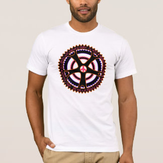 Fietsen Heaven T-shirt