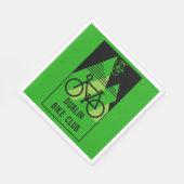 Fietsen Ierland Servet (Hoek)