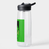 Fietsen Ierland Waterfles (Links)