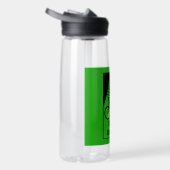 Fietsen Ierland Waterfles (Rechts)