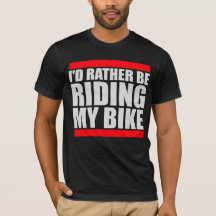 Fietsen Ik Gaf De Voorkeur Aan Op Mijn Fiets Te Ri