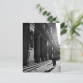 Fietsen in Firenze Briefkaart (Staand voorkant)