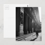 Fietsen in Firenze Briefkaart (Voorkant / Achterkant)