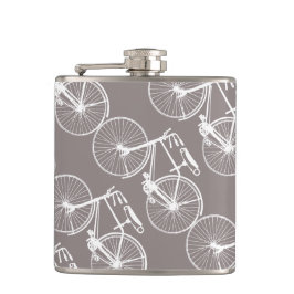  fietsen Kolf Heupfles