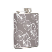  fietsen Kolf Heupfles (Rechts)