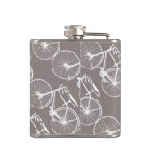  fietsen Kolf Heupfles (Achterkant)