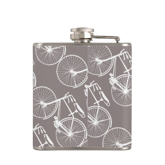  fietsen Kolf Heupfles (Achterkant)