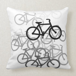 Fietsen Kussen