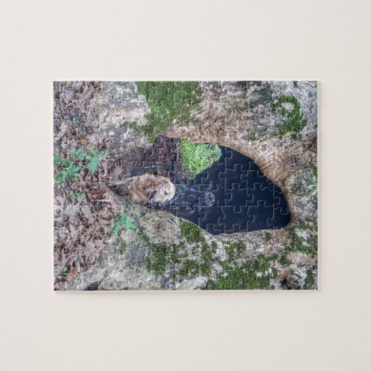 Fietsen Legpuzzel (Horizontaal)