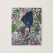 Fietsen Legpuzzel (Verticaal)