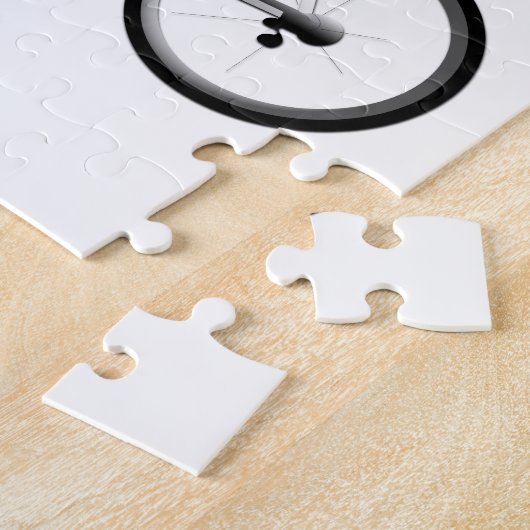 Fietsen Legpuzzel (Zijkant)