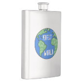 fietsen maken een perfecte wereld flacon (Rechts)