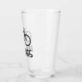 Fietsen, Mijn 365 Glas (Links)