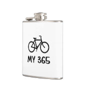 Fietsen, Mijn 365 Heupfles (Links)