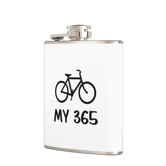 Fietsen, Mijn 365 Heupfles (Links)