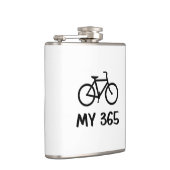 Fietsen, Mijn 365 Heupfles (Rechts)