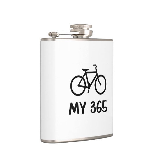 Fietsen, Mijn 365 Heupfles (Rechts)