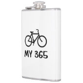 Fietsen, Mijn 365 Heupfles (Links)