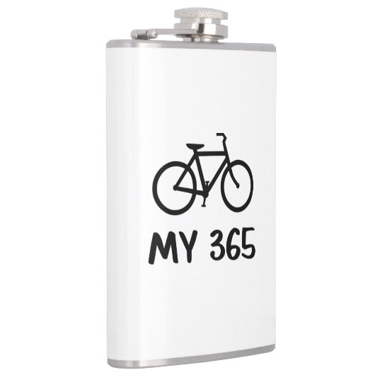 Fietsen, Mijn 365 Heupfles (Rechts)