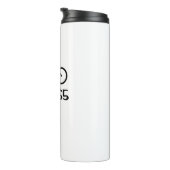 Fietsen, Mijn 365 Thermosbeker (Geroteerd rechts)