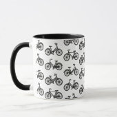 Fietsen Mok (Links)