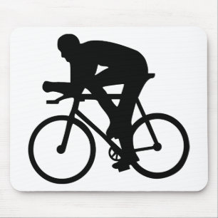 Fietsen Muismat