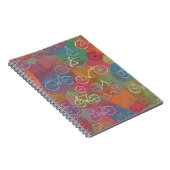 Fietsen Notitieboek (Rechterzijde)