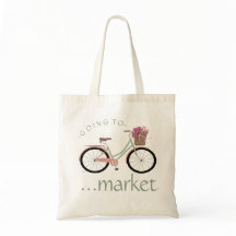 fietsen - op de markt brengen