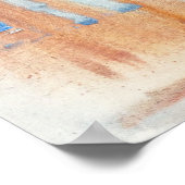 fietsen poster (Hoek)