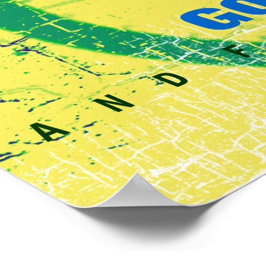 fietsen poster (Hoek)