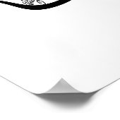 Fietsen Poster (Hoek)