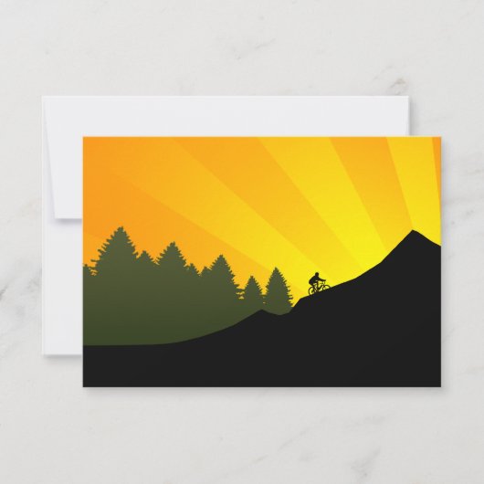 fietsen : rayz kaart (Voorkant)