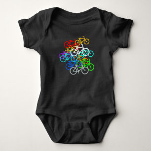 Fietsen Romper