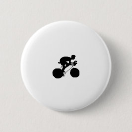 Fietsen Ronde Button 5,7 Cm