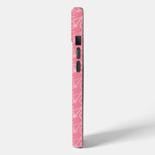 fietsen ROZE Case-Mate iPhone Case (Achterkant / Links)