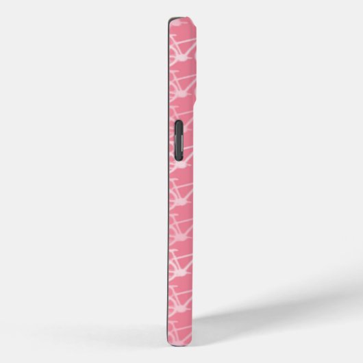 fietsen ROZE Case-Mate iPhone Case (Achterkant / Rechts)