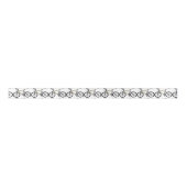 fietsen satijnen lint (Voorkant)