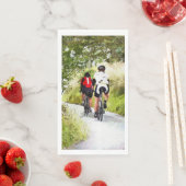 FIETSEN SERVET (Insitu)